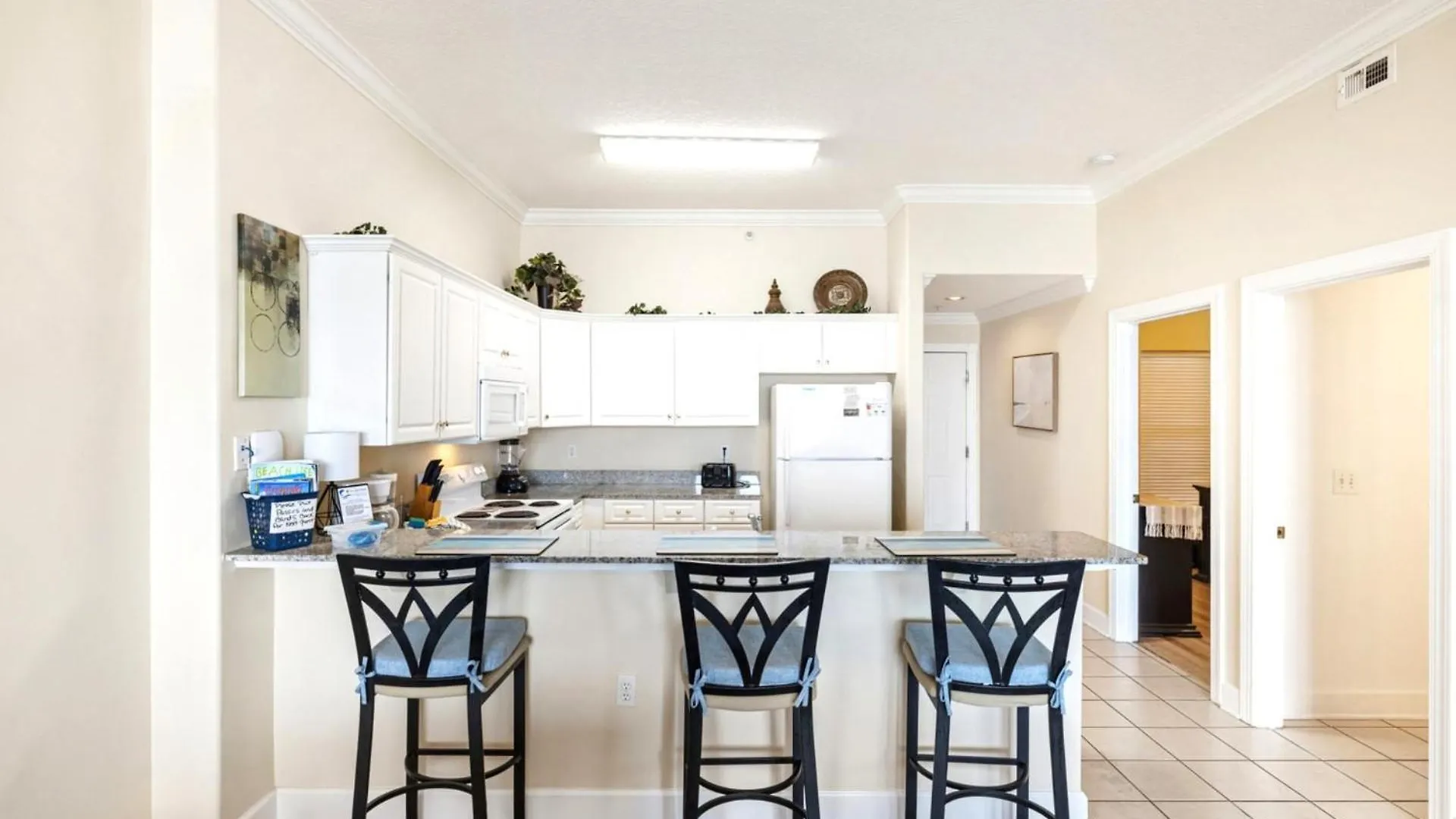 Διαμέρισμα Ocean Villa 2101 Panama City Beach Ηνωμένες Πολιτείες της Αμερικής