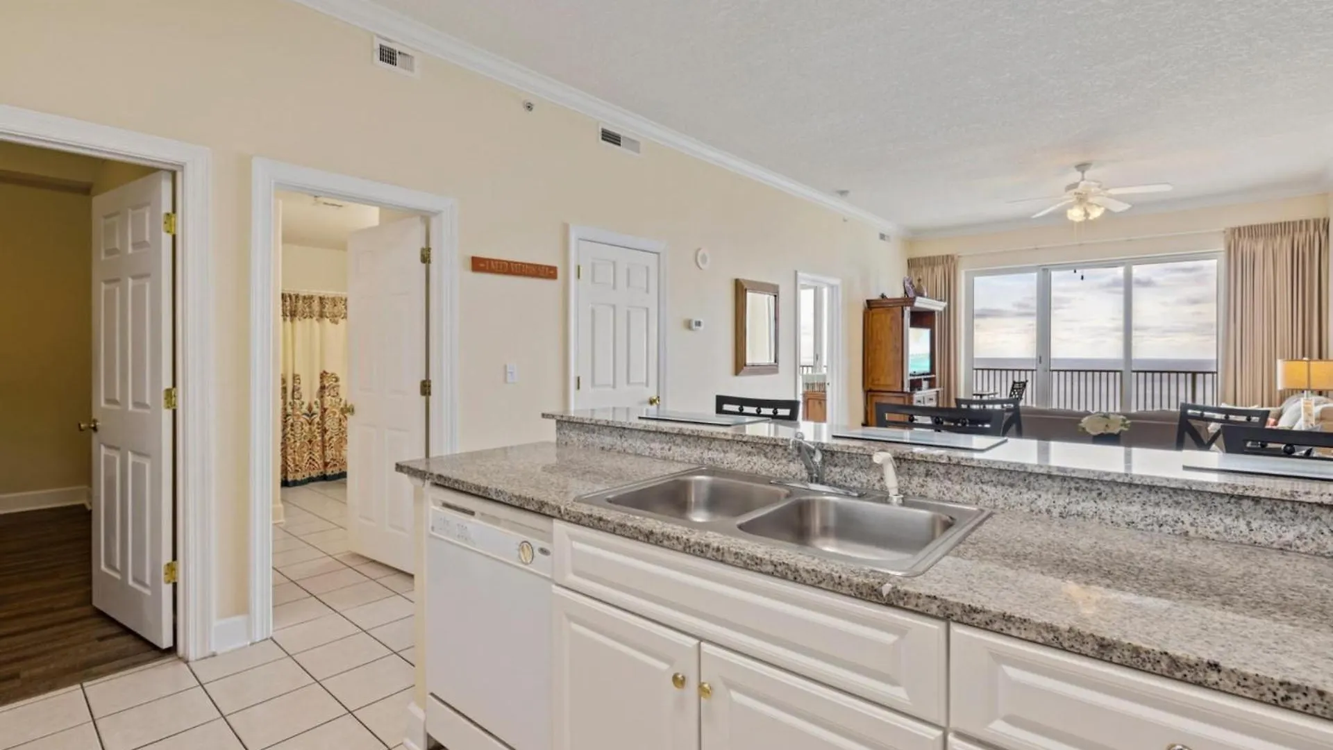 Ocean Villa 2101 Panama City Beach Διαμέρισμα