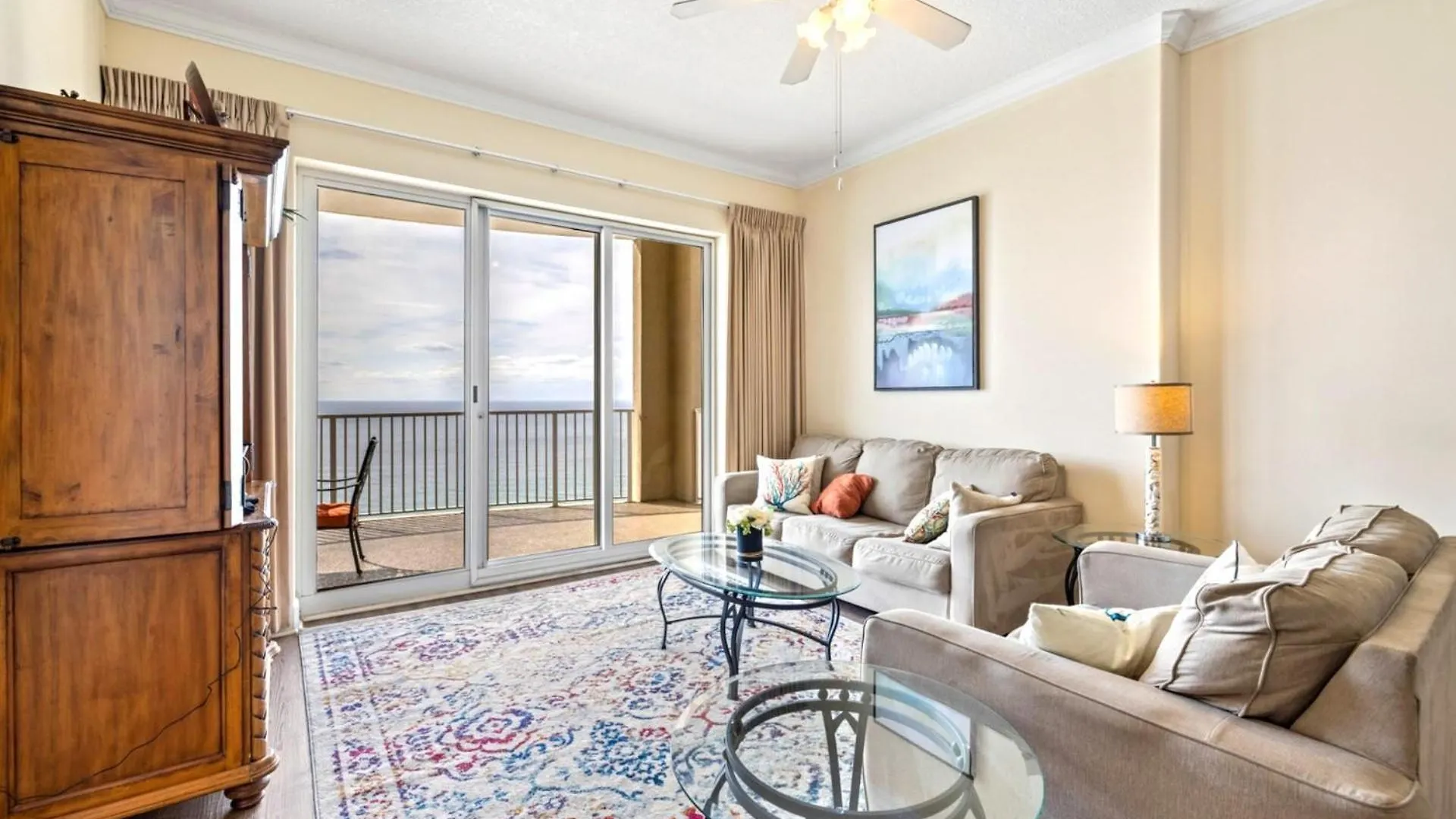 Ocean Villa 2101 Panama City Beach 0*,  Ηνωμένες Πολιτείες της Αμερικής