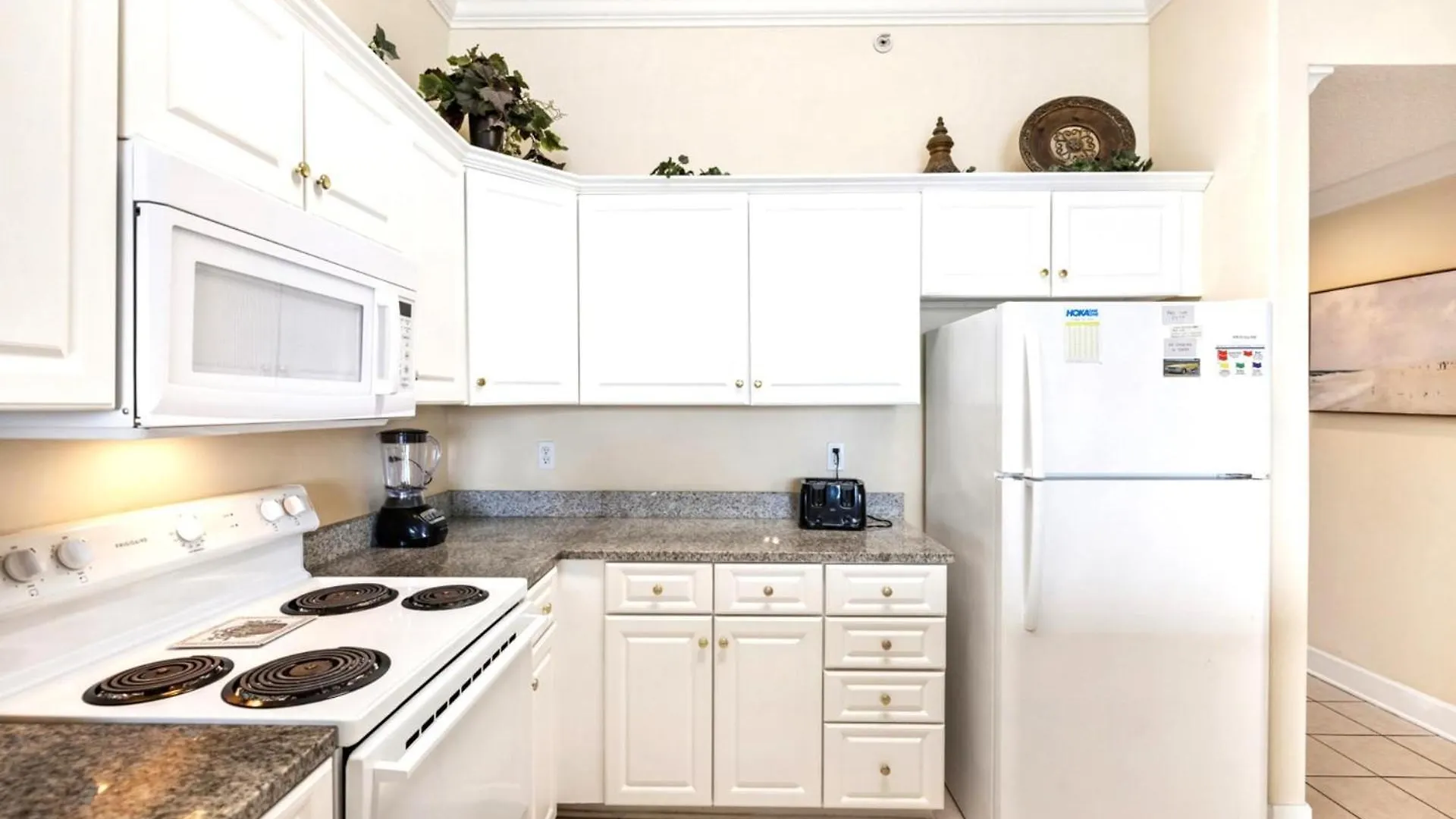 Διαμέρισμα Ocean Villa 2101 Panama City Beach Ηνωμένες Πολιτείες της Αμερικής