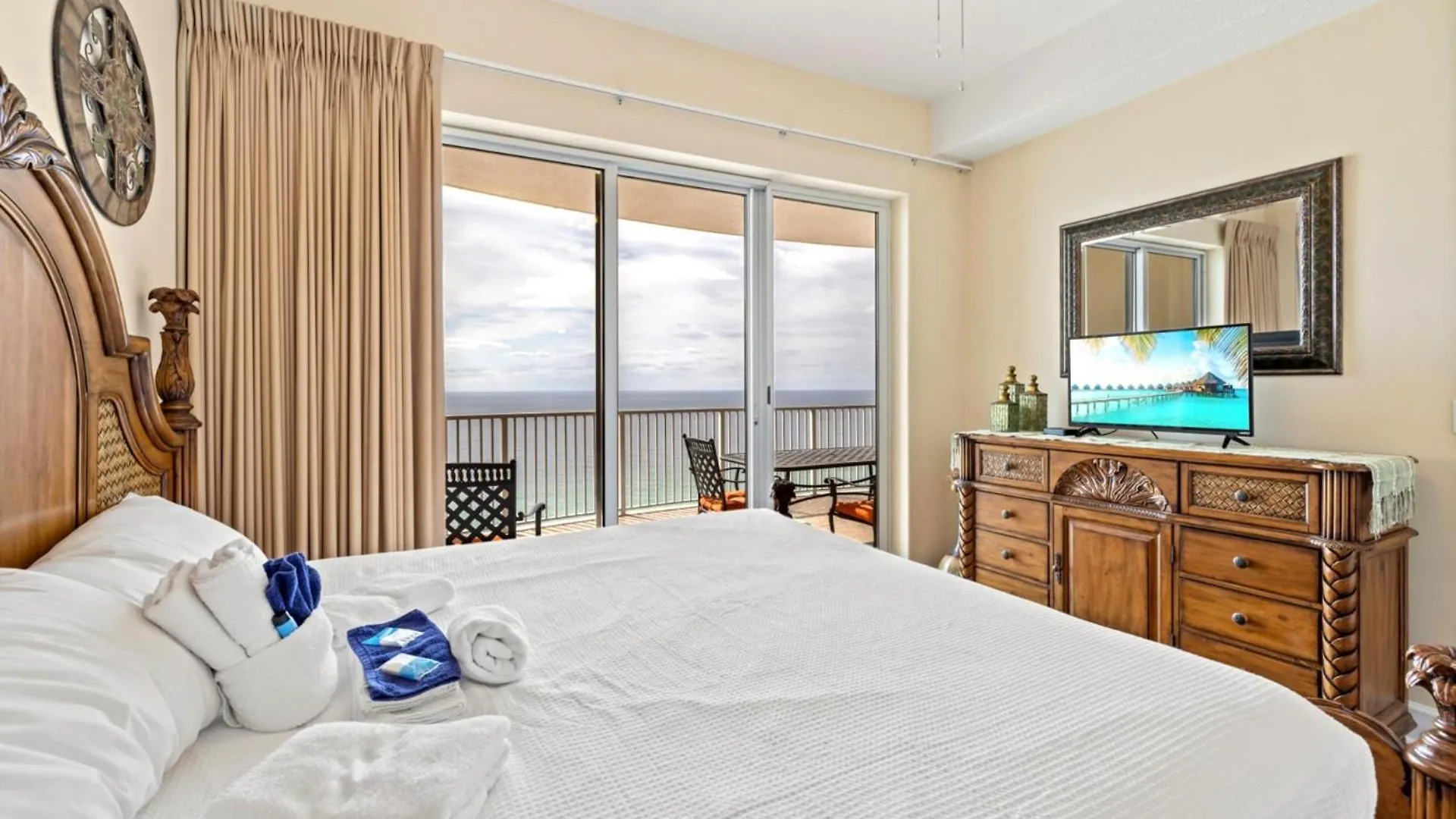 Ocean Villa 2101 Panama City Beach 0*,  Ηνωμένες Πολιτείες της Αμερικής
