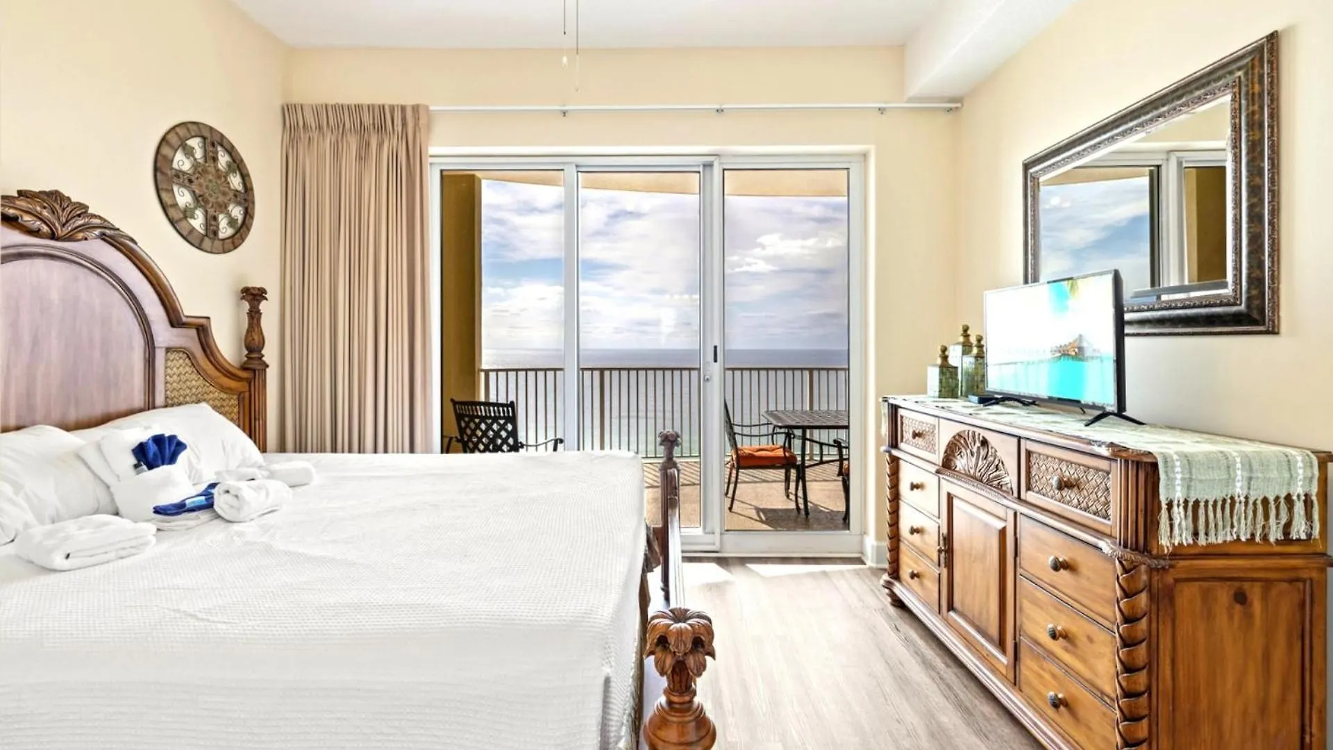 Διαμέρισμα Ocean Villa 2101 Panama City Beach Ηνωμένες Πολιτείες της Αμερικής