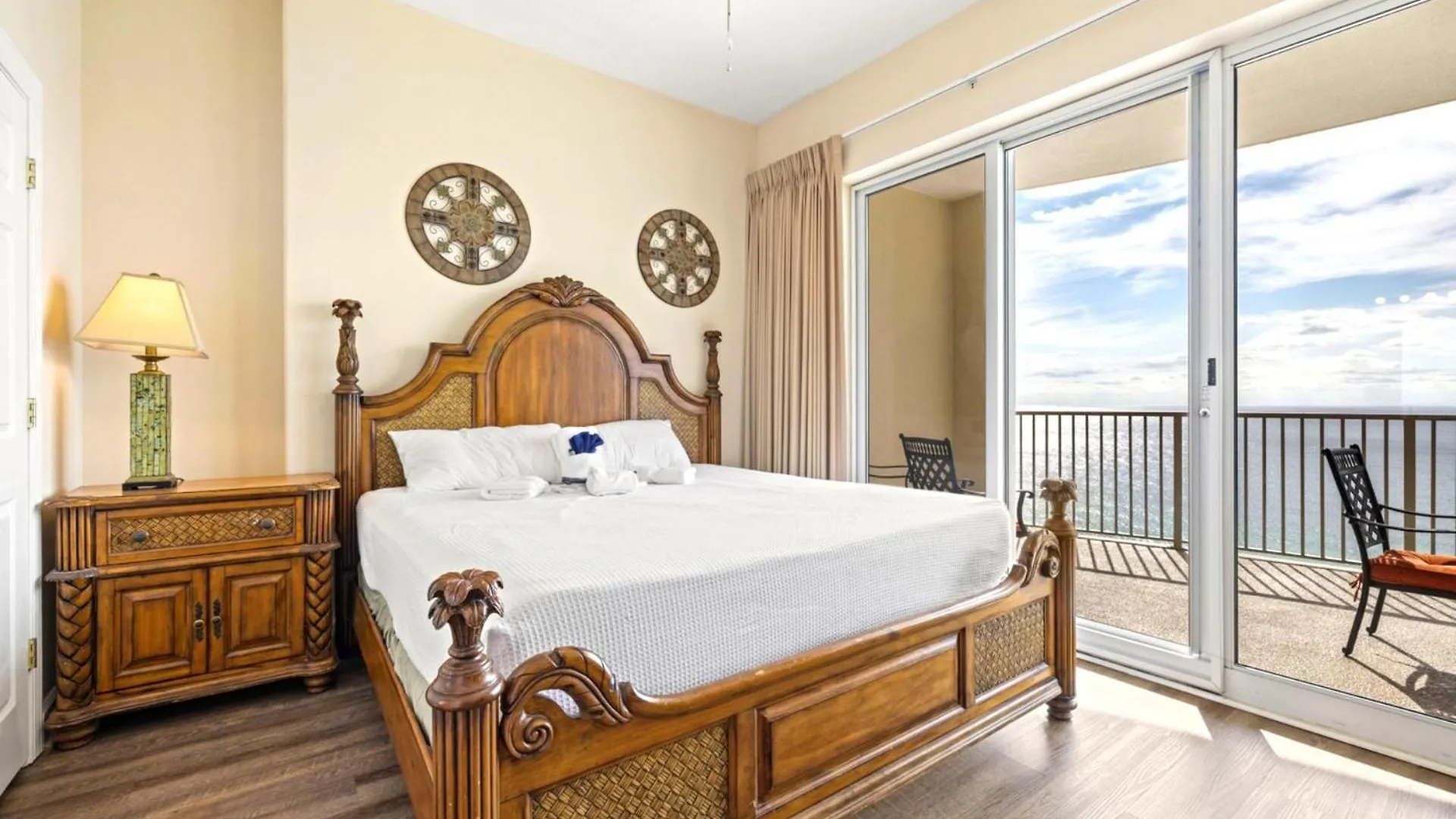 Διαμέρισμα Ocean Villa 2101 Panama City Beach
