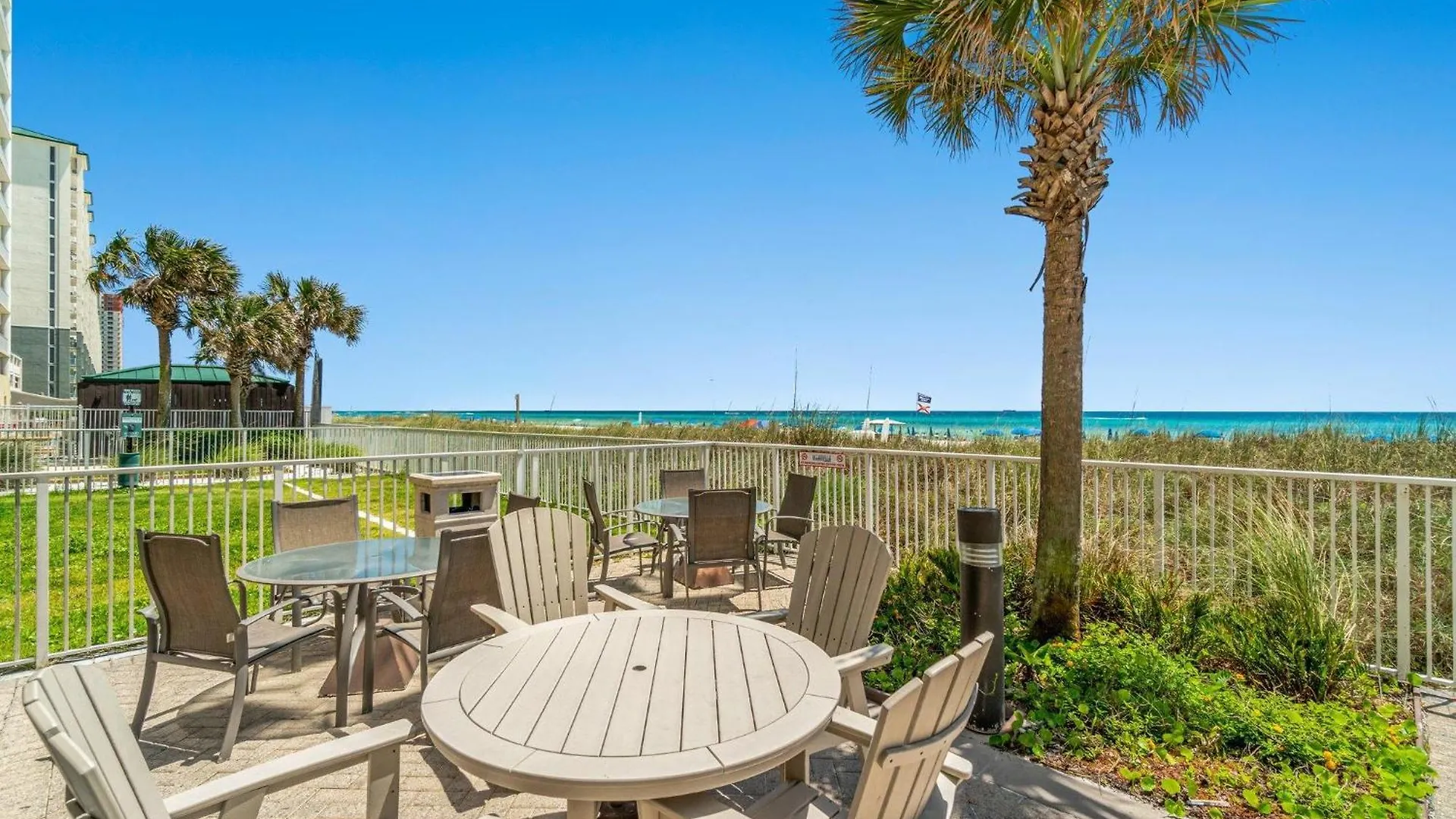 Ocean Villa 2101 Panama City Beach 0*,  Ηνωμένες Πολιτείες της Αμερικής